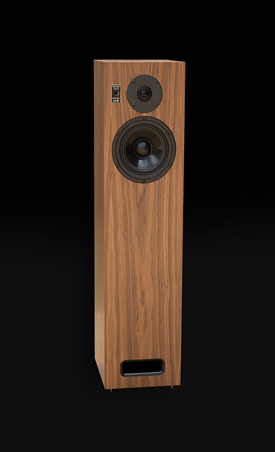 Graham-audio-LS6-f