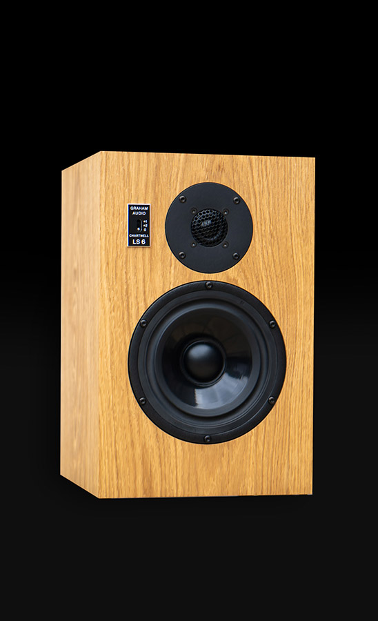 Graham-audio-LS6